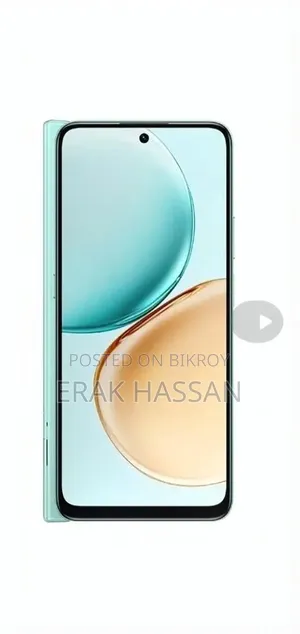 Honor X7d 256 GB Bronze