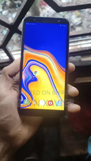 Samsung Galaxy J4 Plus 32 GB Gold