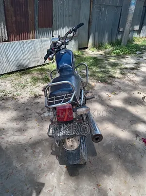Bajaj Boxer 100 2000 Blue