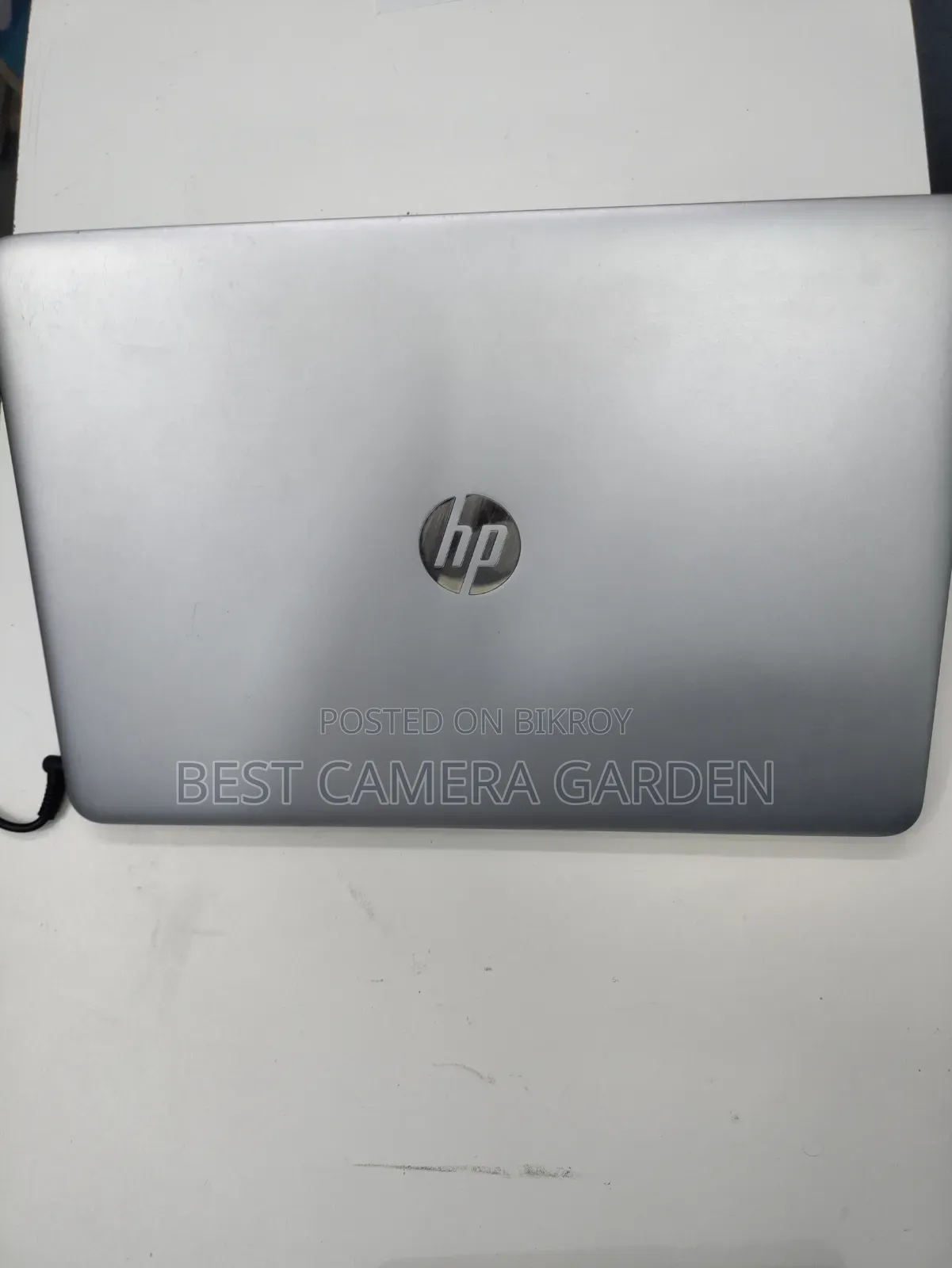 Laptop HP EliteBook 850 G3 4GB Intel Core i5 SSD 6T