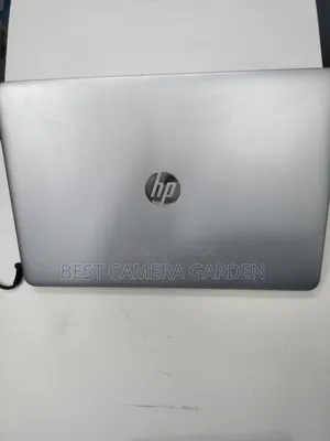 Laptop HP EliteBook 850 G3 4GB Intel Core i5 SSD 6T