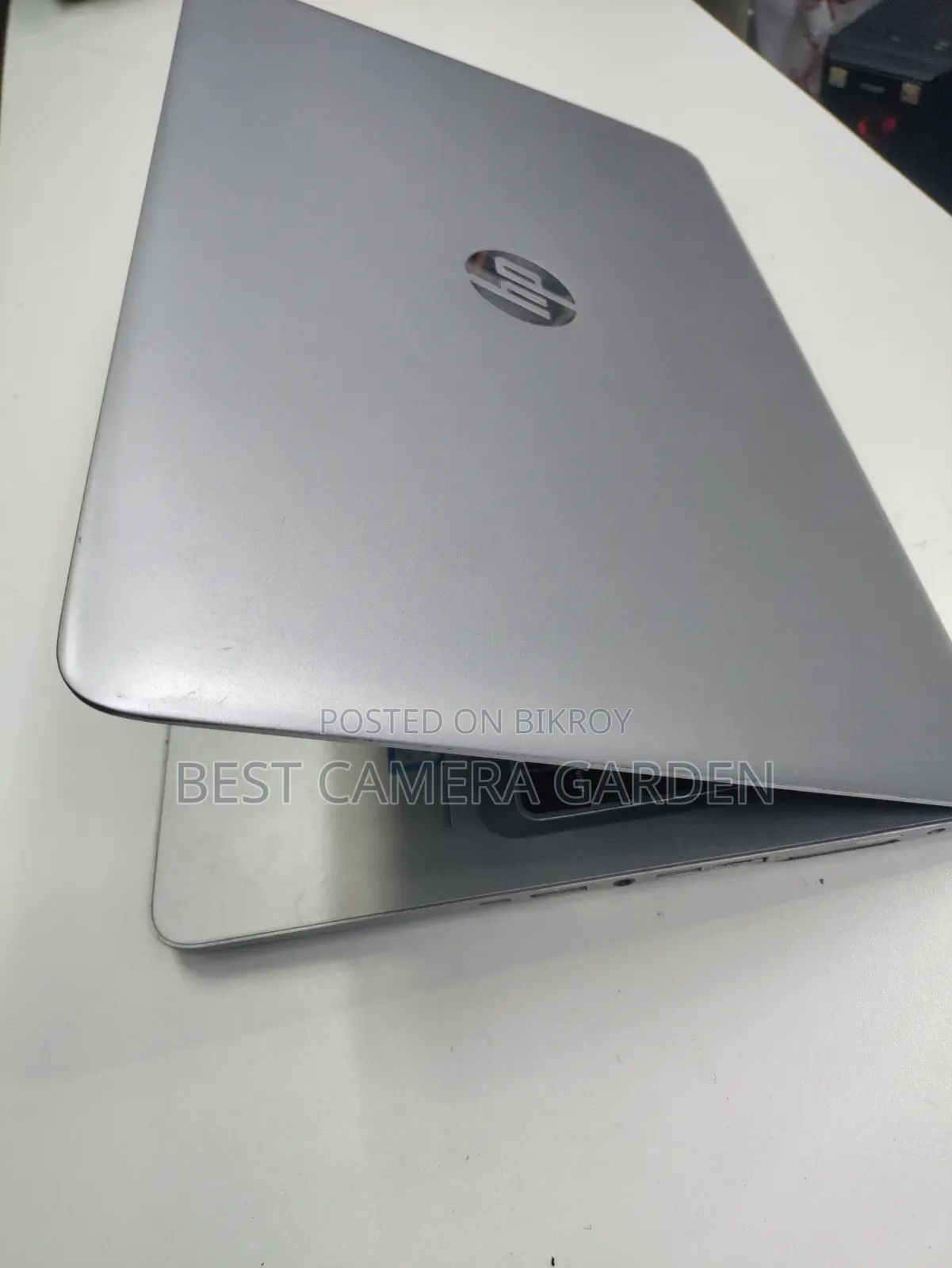 Laptop HP EliteBook 850 G3 4GB Intel Core i5 SSD 6T