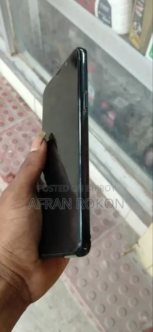 Samsung Galaxy S8 Plus 64 GB Black