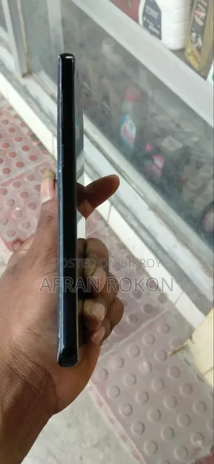 Samsung Galaxy S8 Plus 64 GB Black