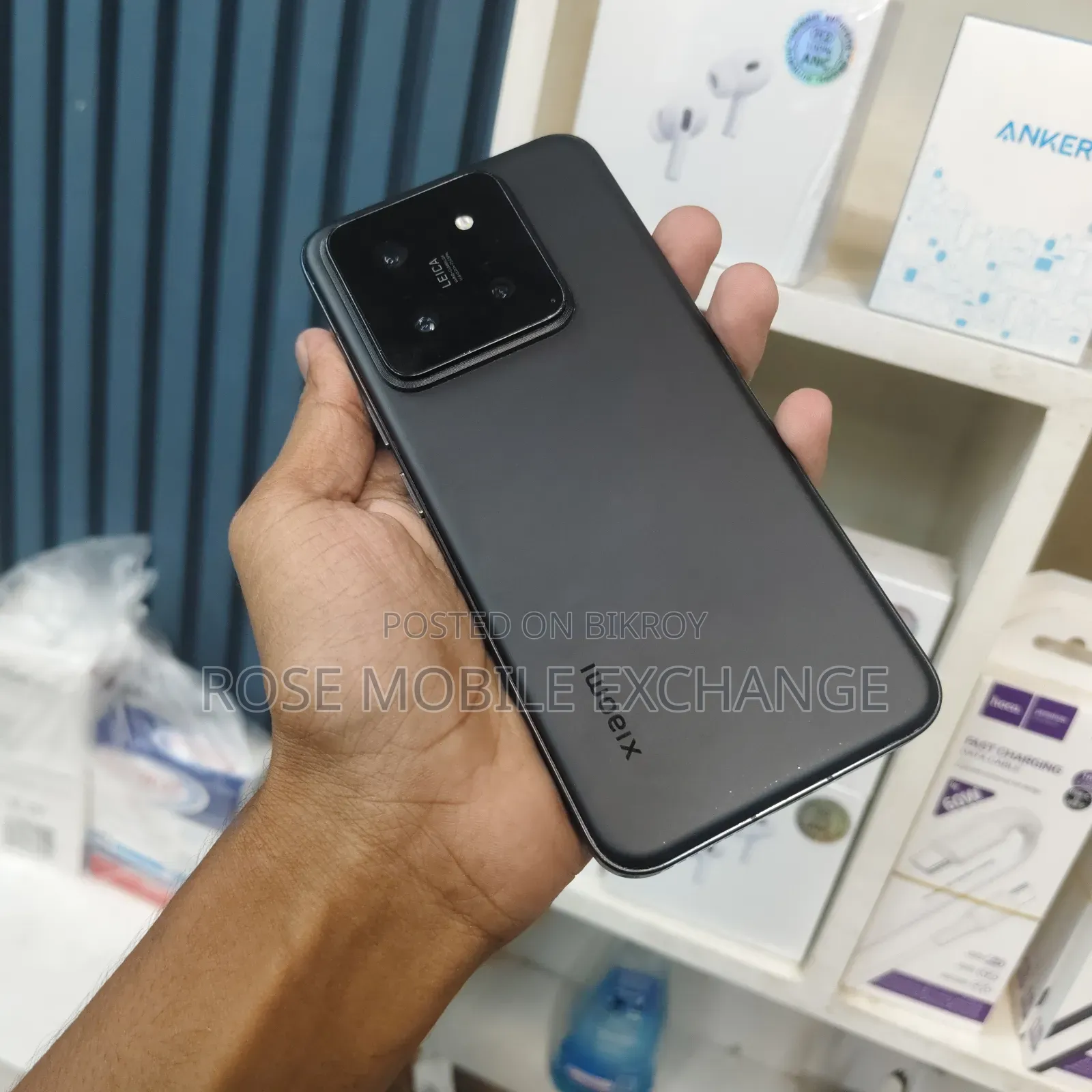 Xiaomi 512 GB Black