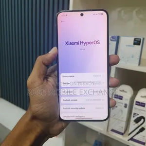Xiaomi 512 GB Black