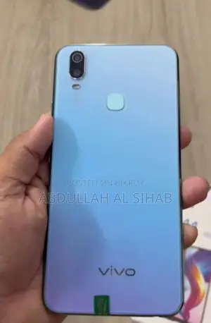 Vivo Y11 32 GB