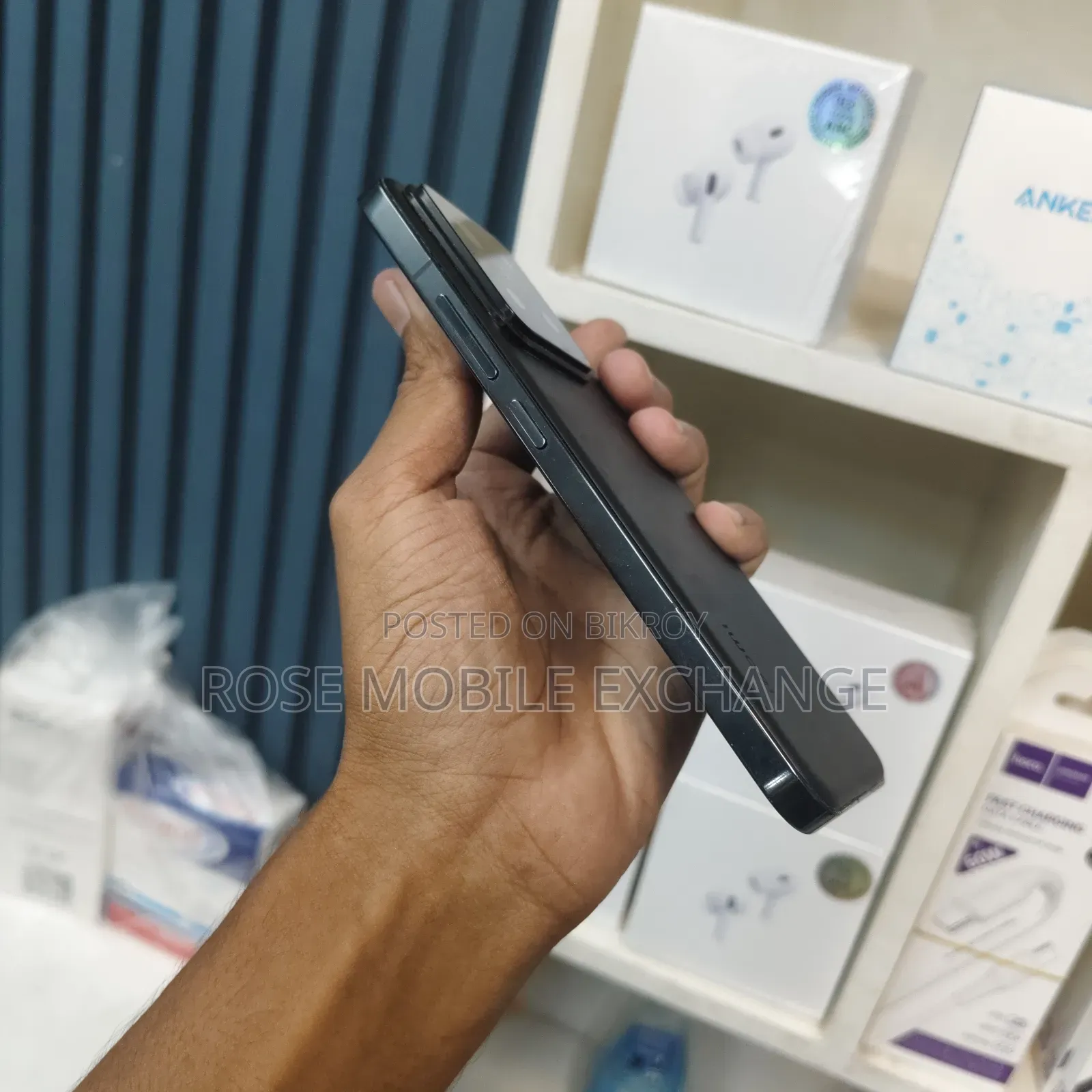 Xiaomi 512 GB Black