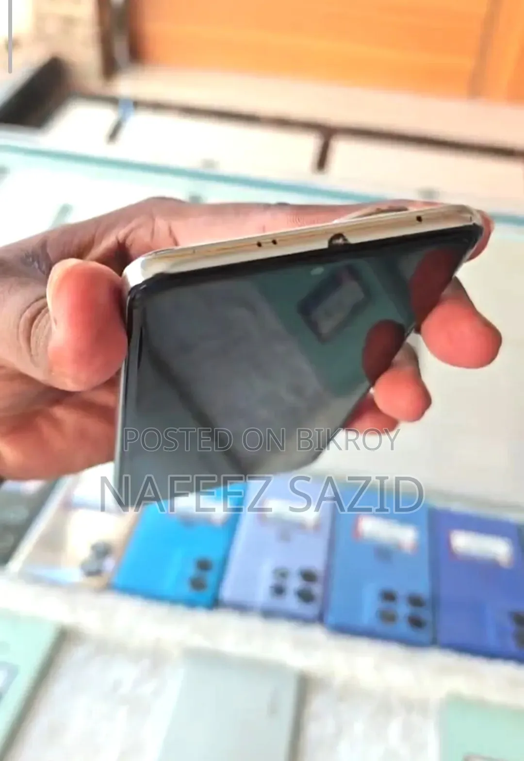 Vivo V50e 128 GB White
