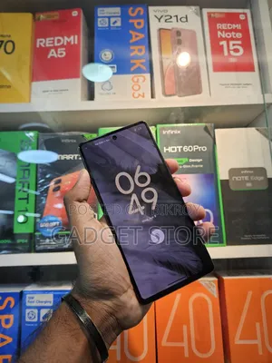 Google Pixel 7 128 GB Black