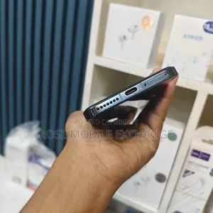 Xiaomi 512 GB Black