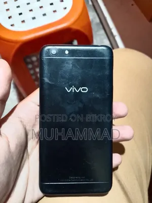 Vivo 32 GB Black