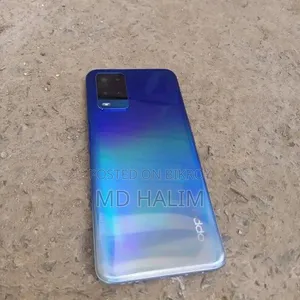 Oppo A54 128 GB Blue