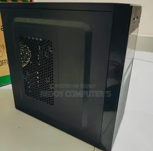 Desktop Computer Asus 8GB Intel Core i3 HDD 500GB