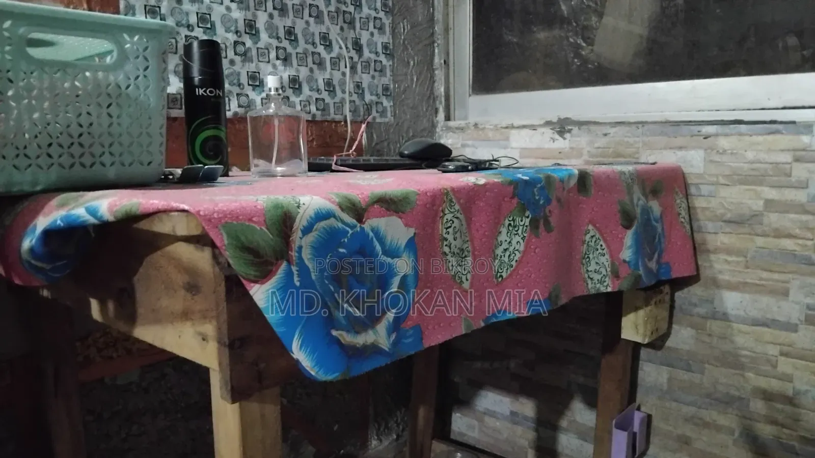 Study Table