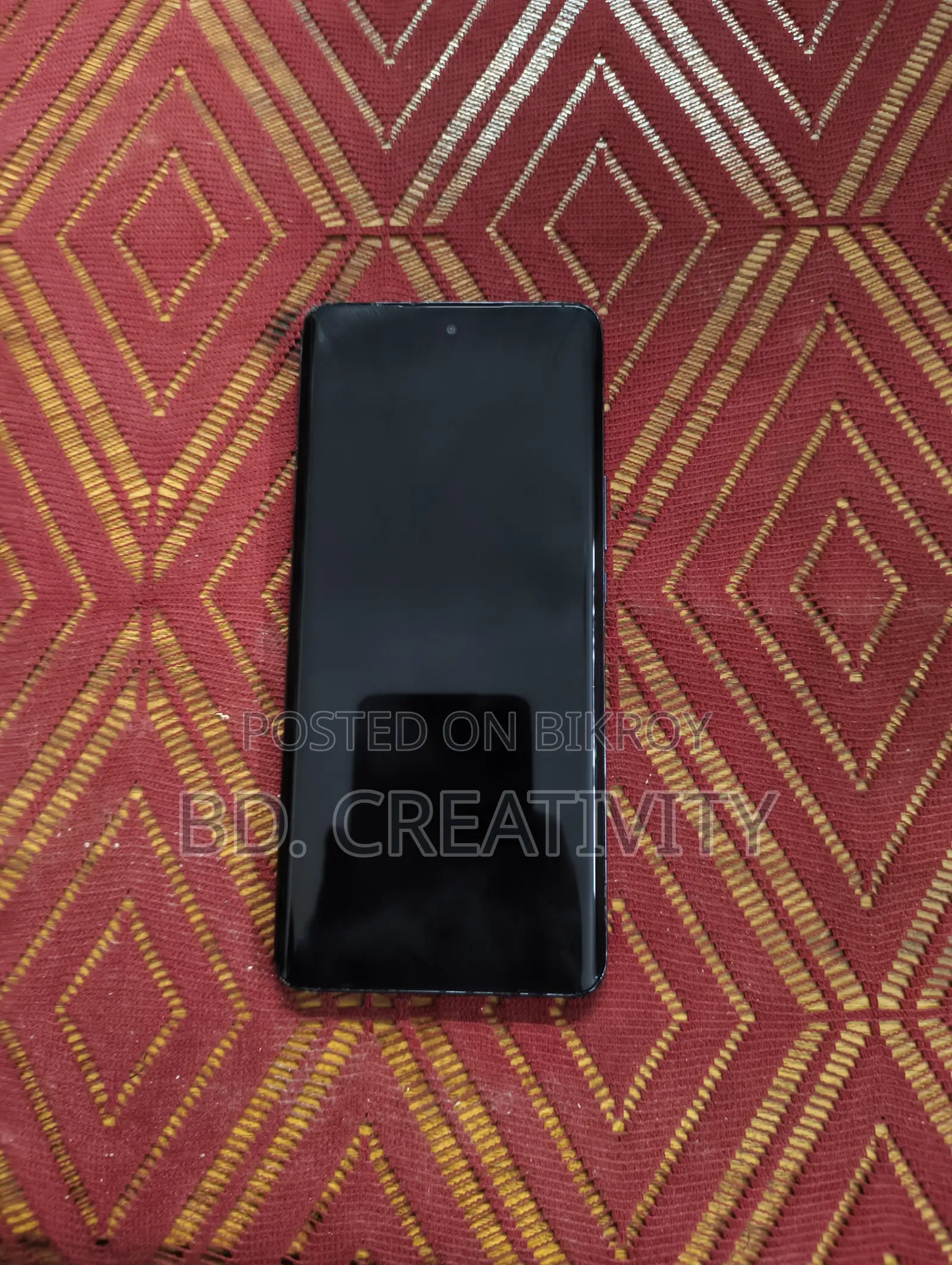 Honor X9b 5G 256 GB Black