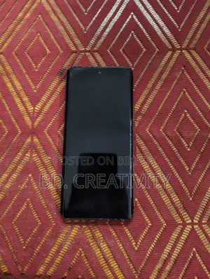 Honor X9b 5G 256 GB Black