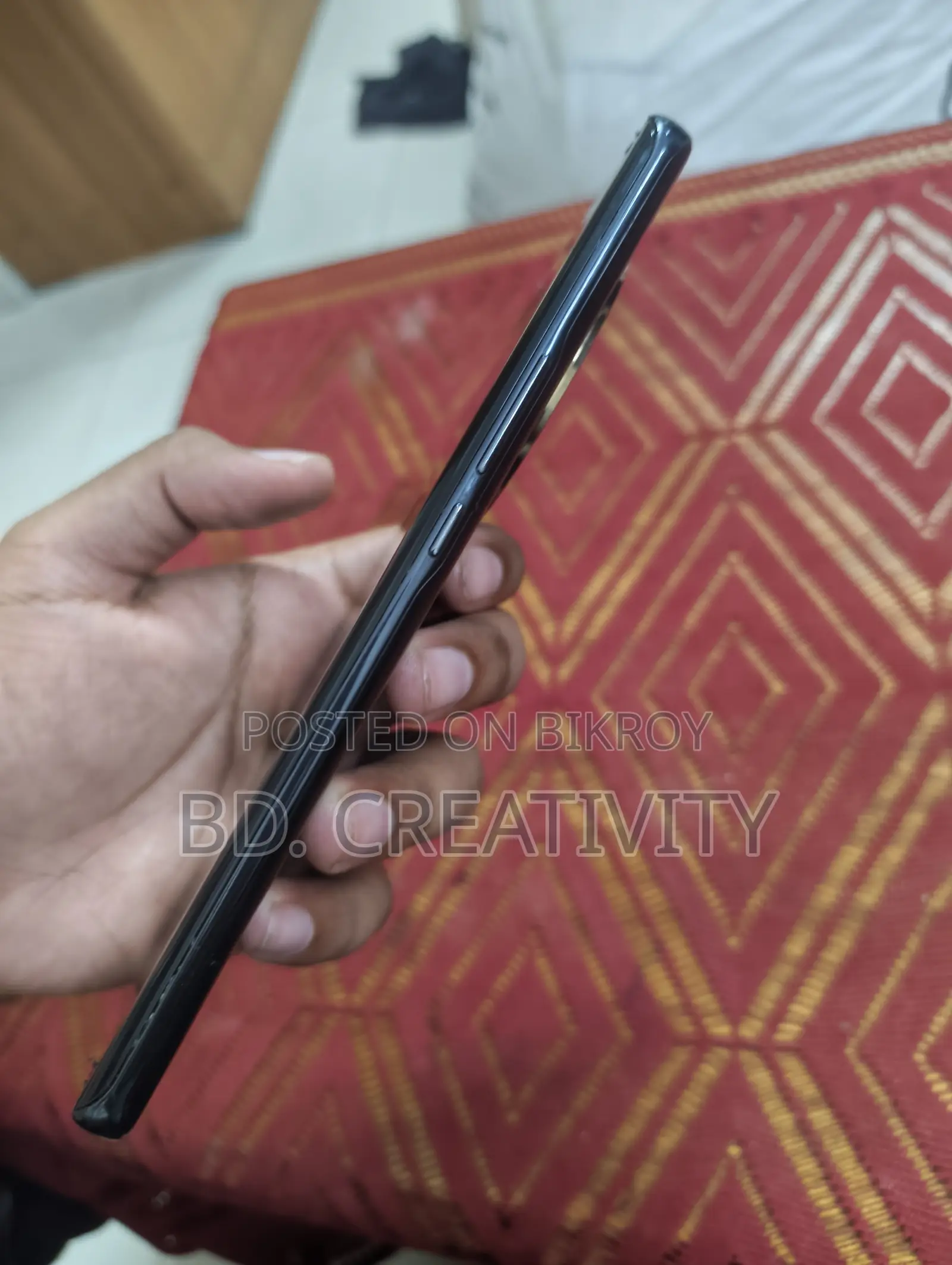 Honor X9b 5G 256 GB Black