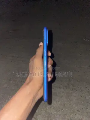 Symphony ATOM 3 32 GB Blue