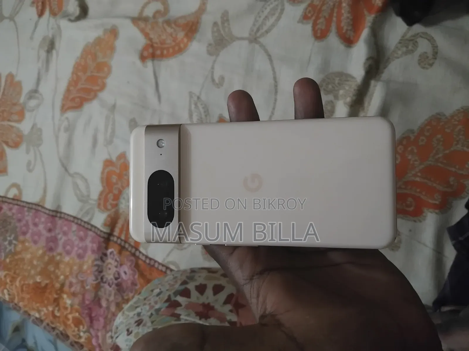 Google Pixel 8 128 GB Gold