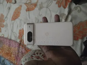 Google Pixel 8 128 GB Gold