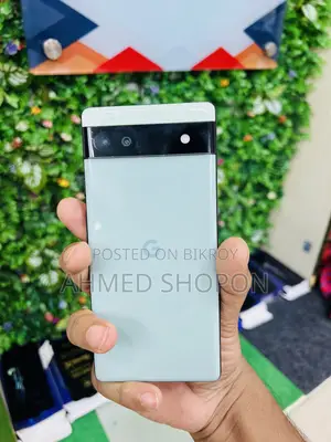 Google 128 GB Black