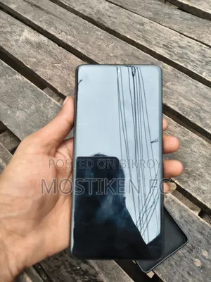 Xiaomi Poco X6 Pro 256 GB Black