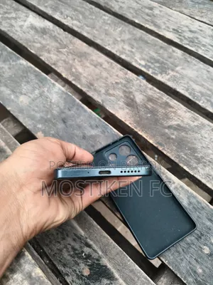Xiaomi Poco X6 Pro 256 GB Black