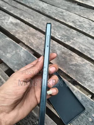 Xiaomi Poco X6 Pro 256 GB Black