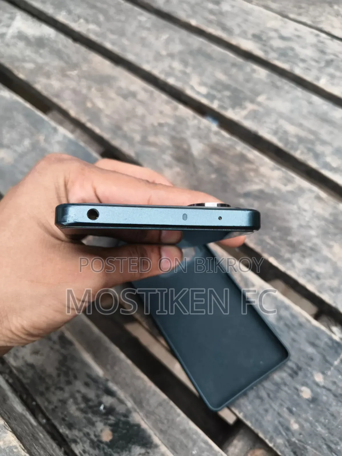 Xiaomi Poco X6 Pro 256 GB Black