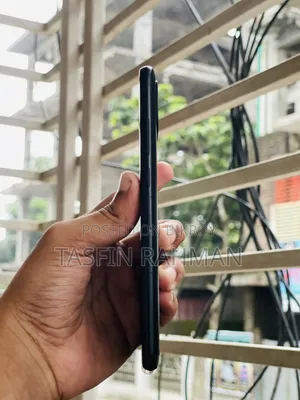 Samsung Galaxy A03 64 GB Black