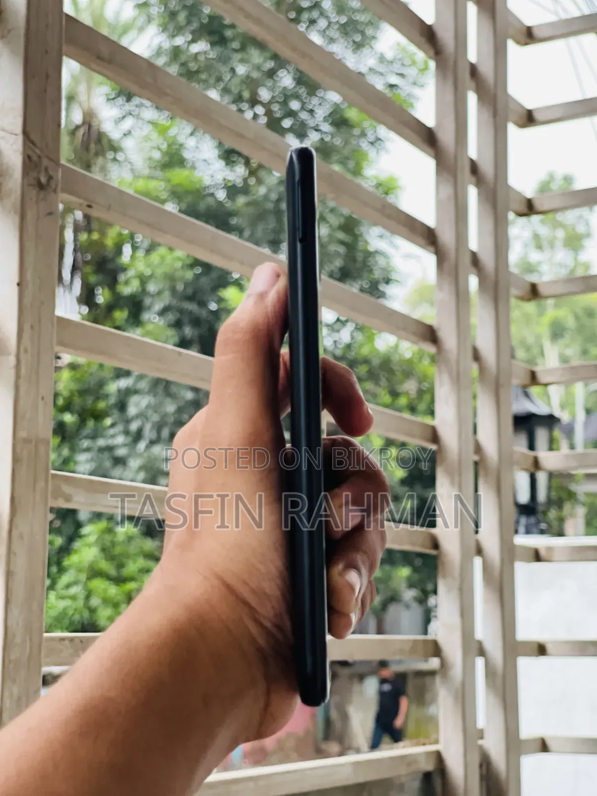 Samsung Galaxy A03 64 GB Black