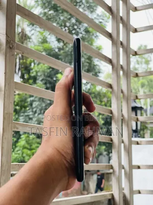 Samsung Galaxy A03 64 GB Black