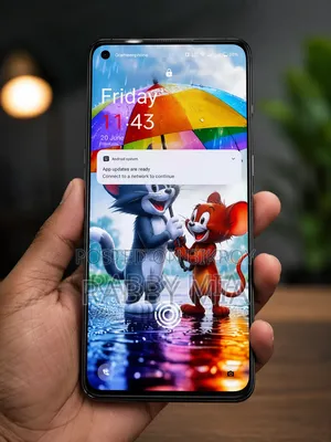 OnePlus 8 128 GB Blue