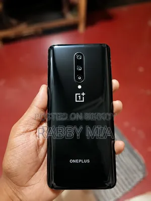 OnePlus 8 128 GB Blue