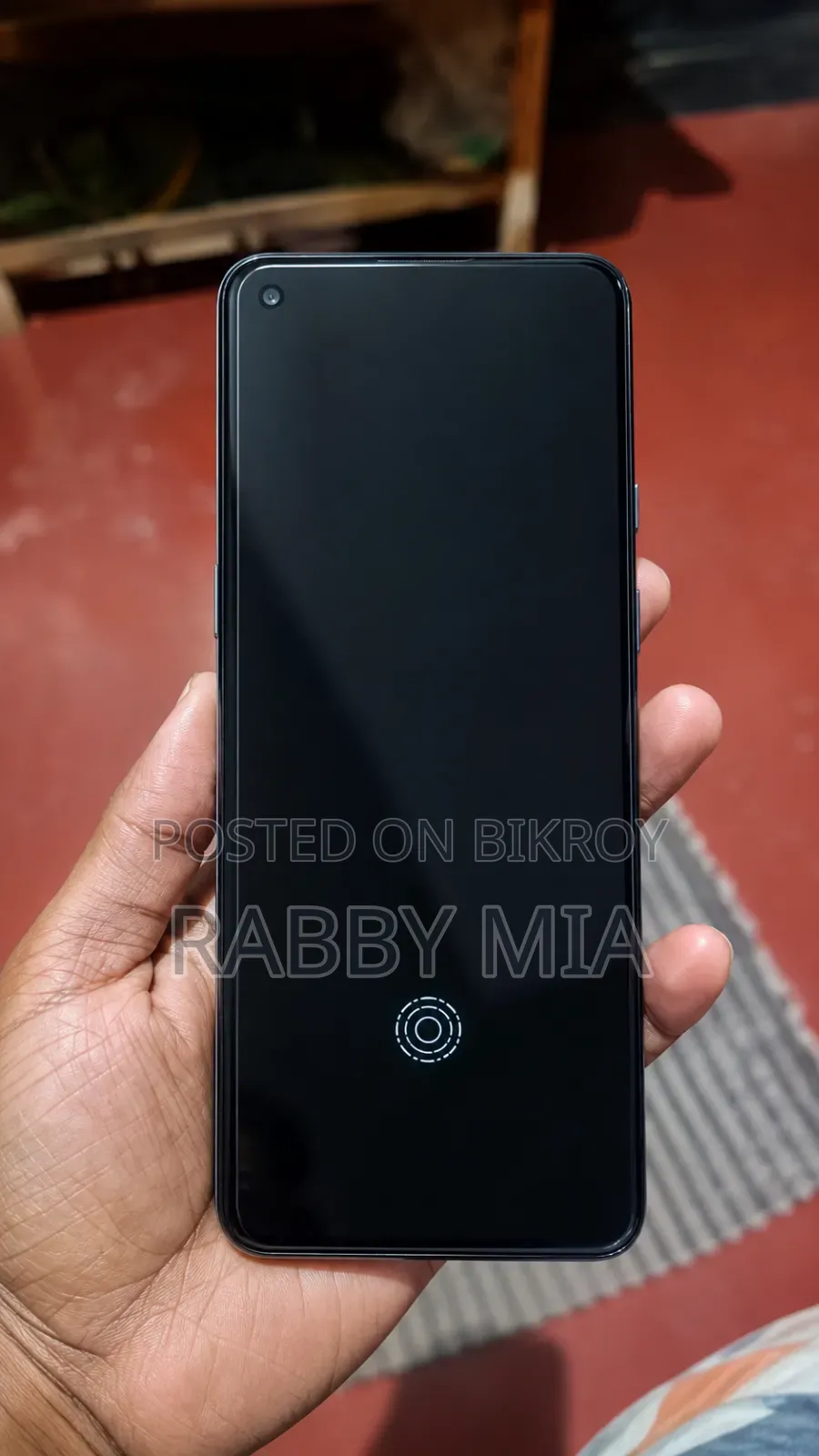 OnePlus 8 128 GB Blue
