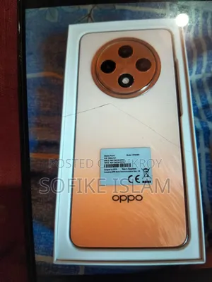 অপ্পো রেনো১২ এফ ৫জি ২৫৬ জিবি ওরেঞ্জ