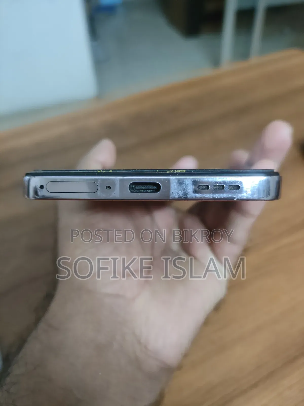 অপ্পো রেনো১২ এফ ৫জি ২৫৬ জিবি ওরেঞ্জ