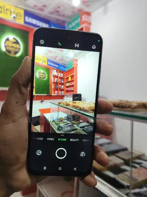 Infinix Smart 9 64 GB White
