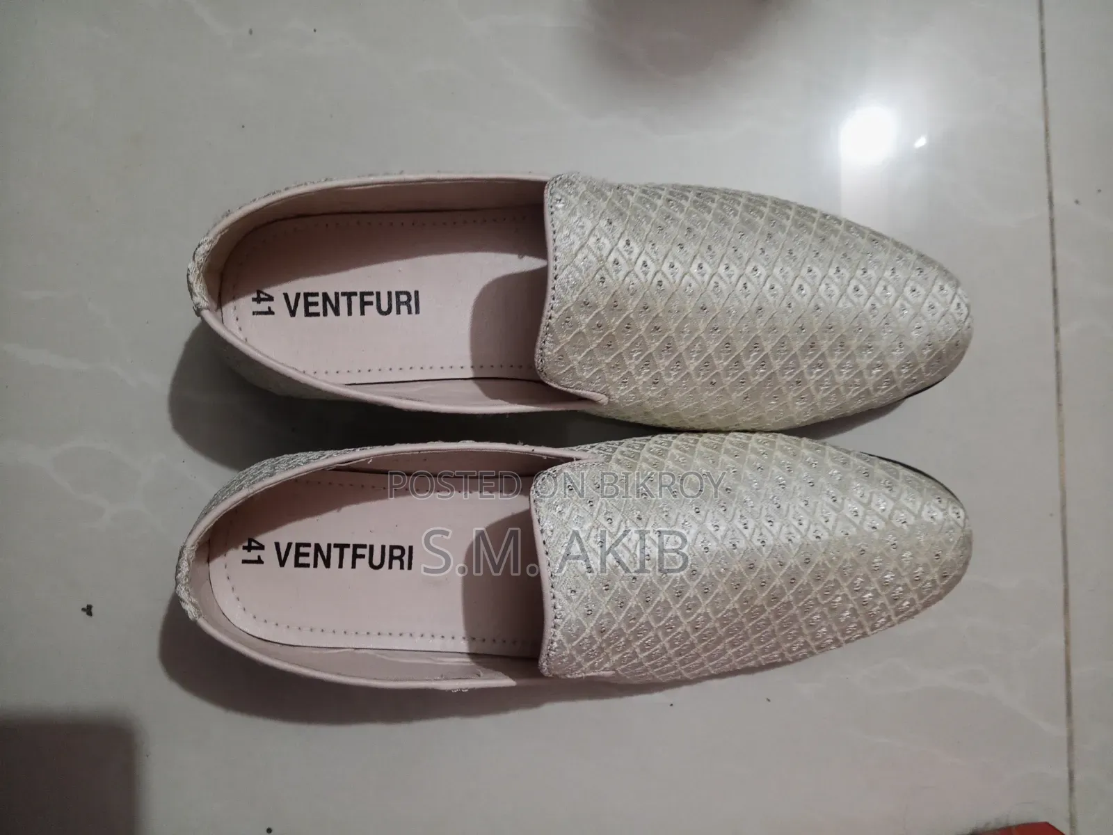 Groom Shoes
