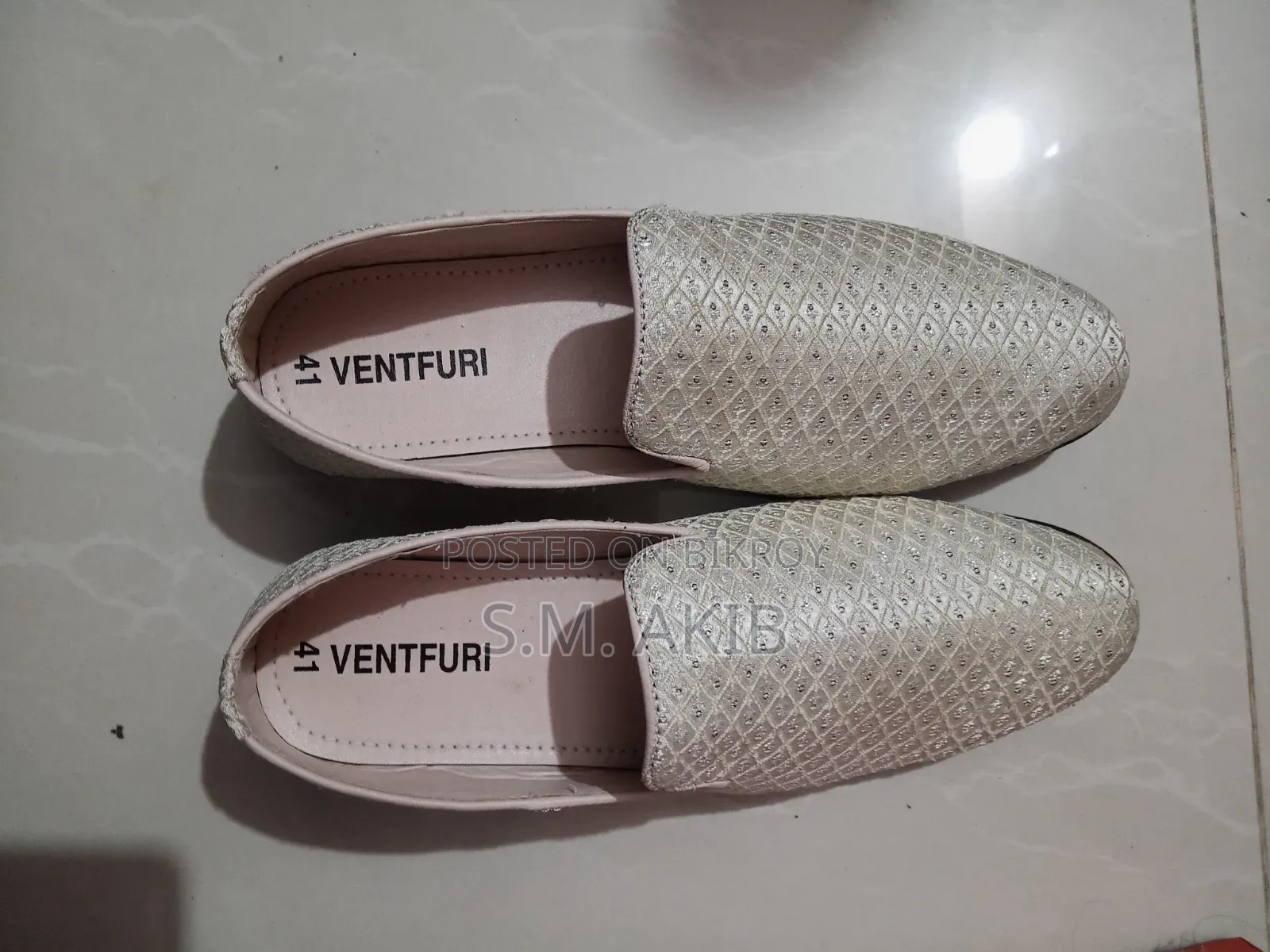Groom Shoes