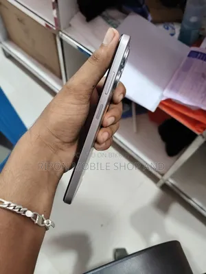 Infinix Smart 9 64 GB White