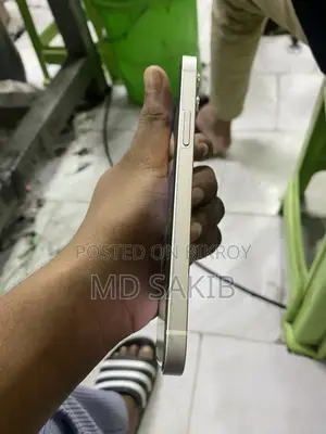 Apple iPhone 12 128 GB White