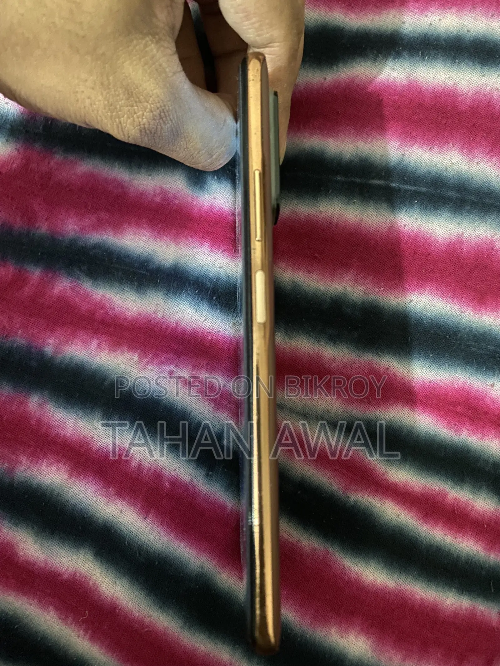 Xiaomi Redmi Note 10 Pro 128 GB Bronze