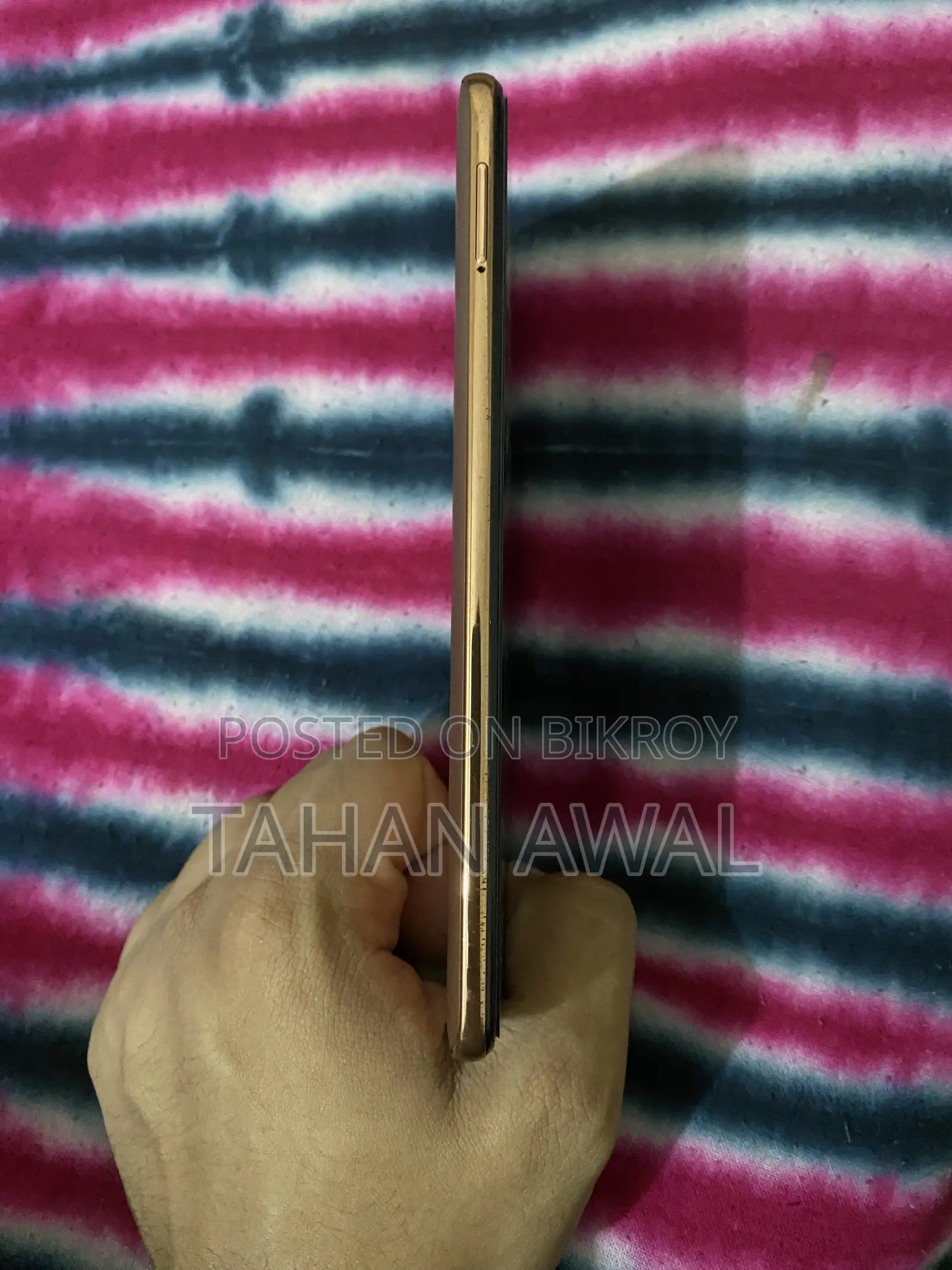 Xiaomi Redmi Note 10 Pro 128 GB Bronze