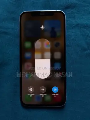 Apple iPhone 12 64 GB Purple