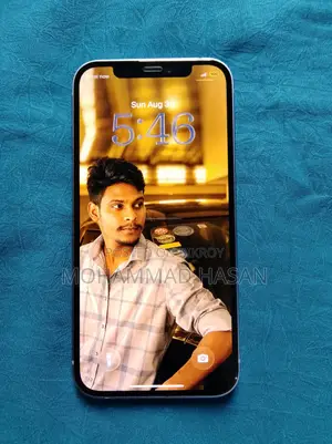 Apple iPhone 12 64 GB Purple