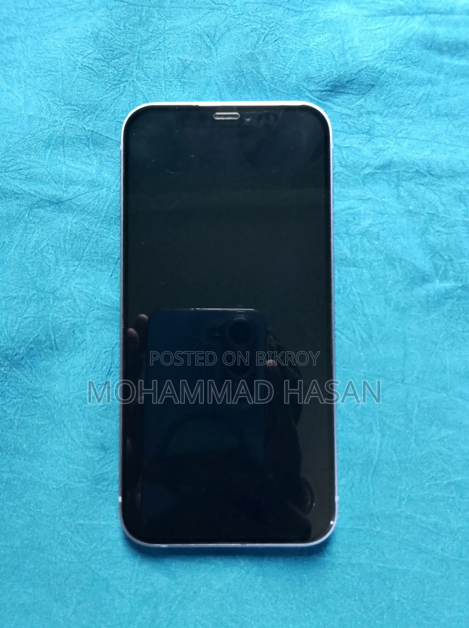 Apple iPhone 12 64 GB Purple