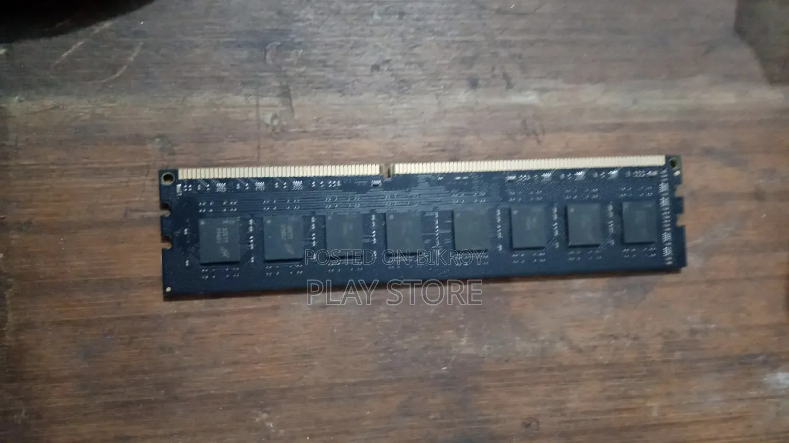 Adata DDR 3 8gb Ram
