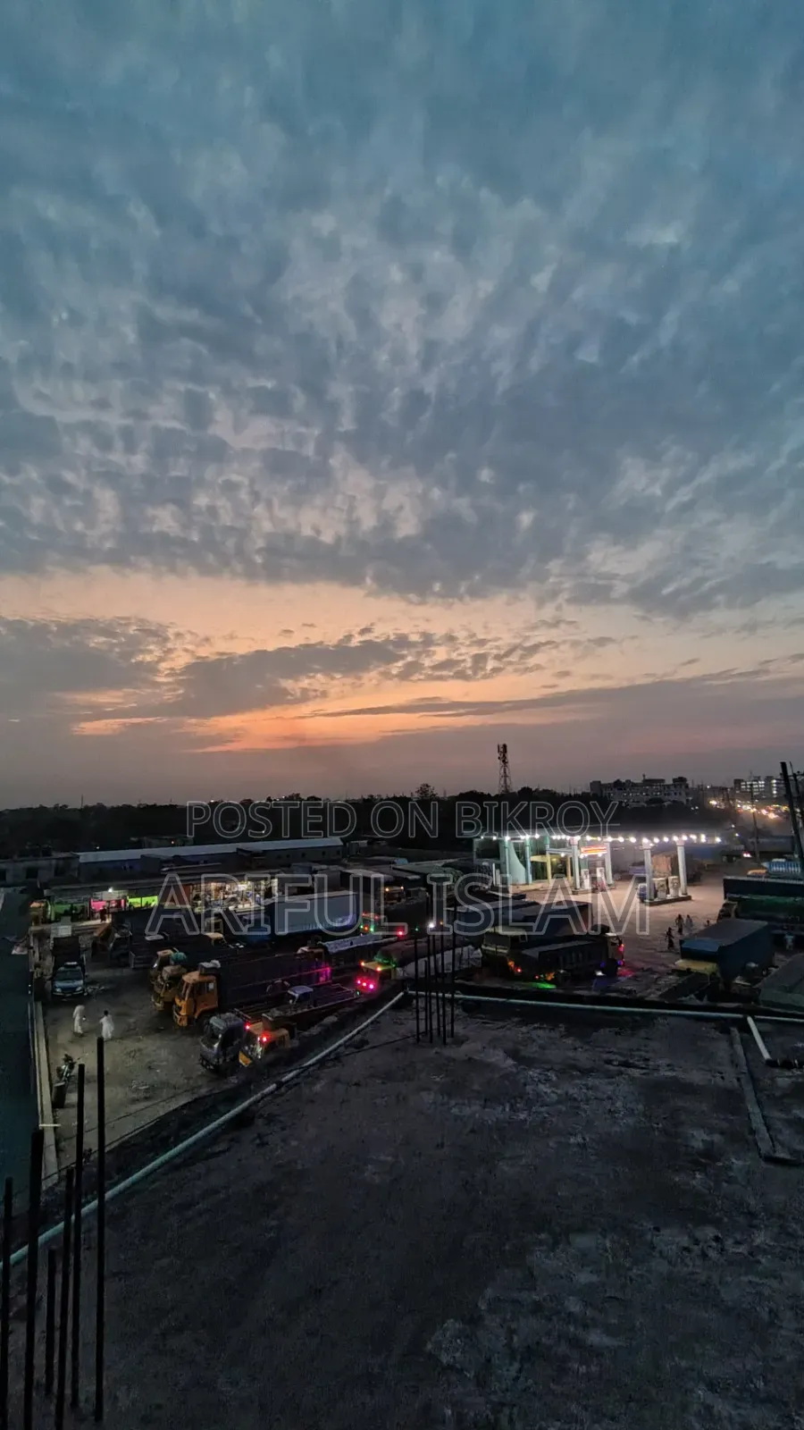 টং দোকান বিক্রি করা হবে